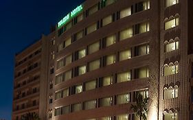 Hotel Toledo Amman